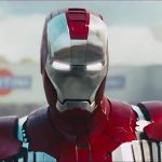 iron man