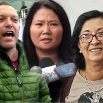 Keiko todos