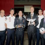 bomberos