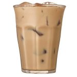 Baileys Iced Latte
