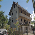 casa palmatambo
