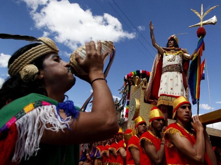 INTI RAYMI (5)