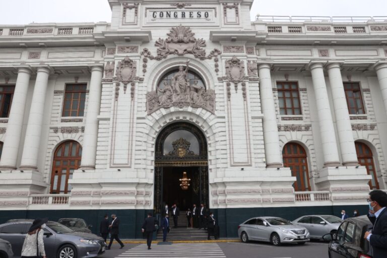 CongresodelaRepública