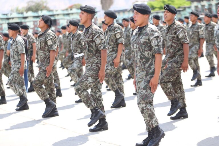 ejercitoserviciomilitarvoluntariosoldados