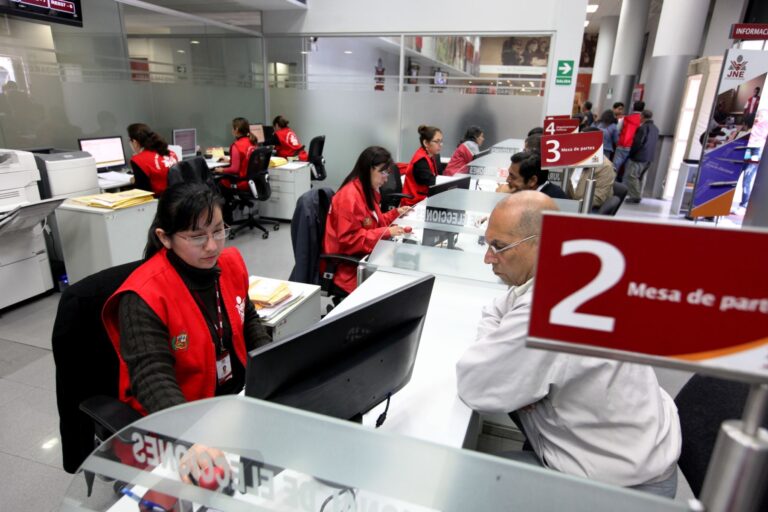 campañaPreguntaleatucandidatoJNE