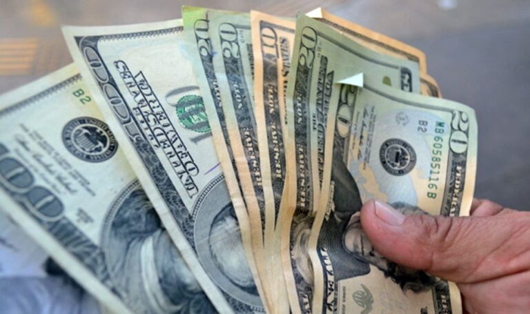 economíadólarremesas