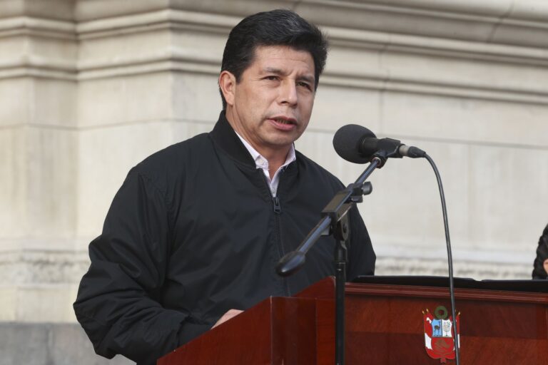 PresidenteCastillo