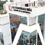 Contraloría
