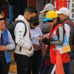 FOTO VENTA AMBULATORIA DE CHIPS