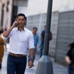 NP NUEVO LIDER EN EL MERCADO MOVIL