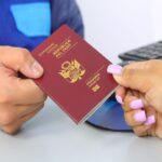 pasaporte
