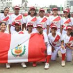 SoftbolPeru