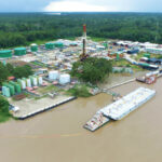 petrotal