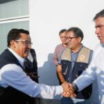 standard_Lambayeque ministro de Salud supervisará hospitales y Uviclines que atienden a pacientes con dengue en la región