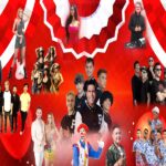 FESTIVAL INTERNACIONAL VIVA PERÚ 1