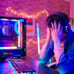 Foto Estudios y videojuegos