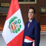 Dr. César Henry Vásquez Sánchez es el nuevo ministro de Salud