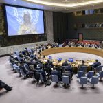 United Nations peacekeeping operations – Police Commissioners