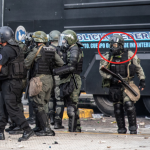gendarme