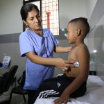 SERVICIO DE CARDIOLOGIA DEL HOSPITAL DOS DE MAYO