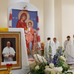 FuneralPapaFrancisco