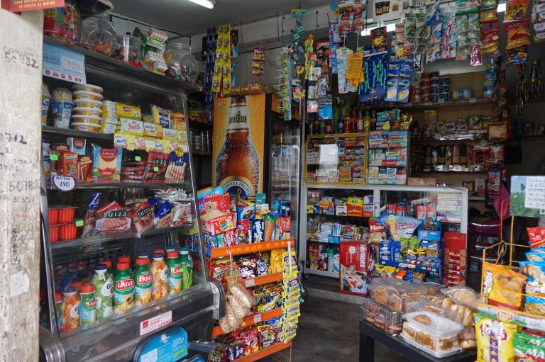bodega