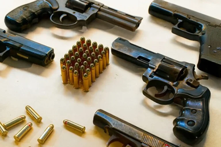 ArmasSucamecIncautación