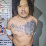 Autoridades paraguayas admiten la extradición del “Monstruo” al Perú