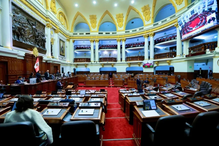 Congreso