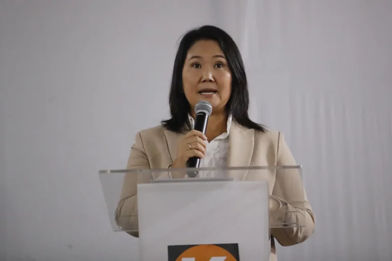 KeikoFujimori