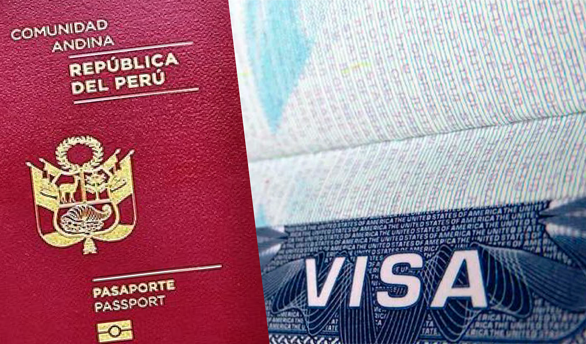 PasaporteVISA
