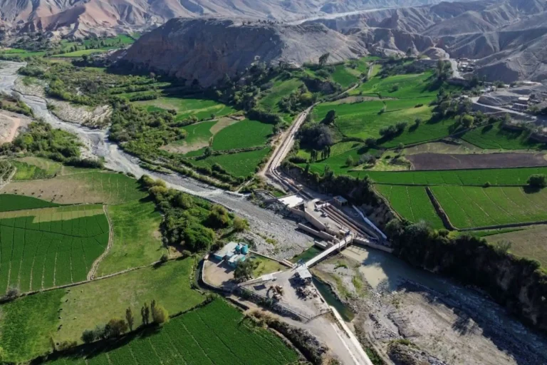 ProyectoMajesSiguasArequipa