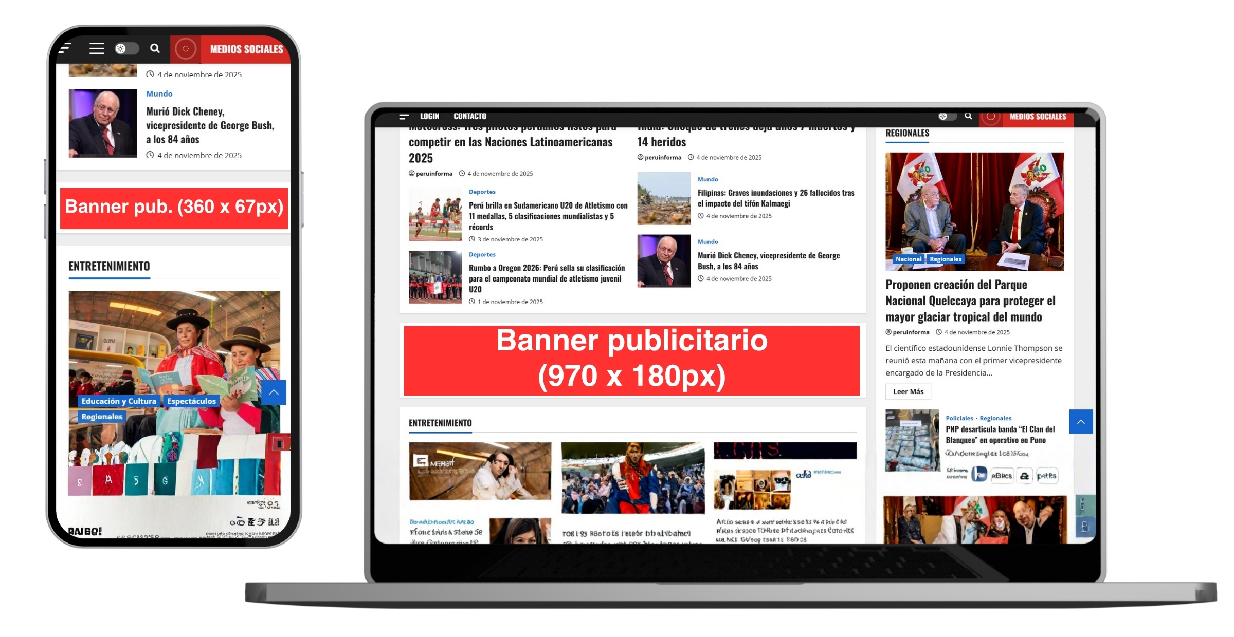 Banner Inferior Portada