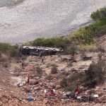 AccidenteArequipaBus