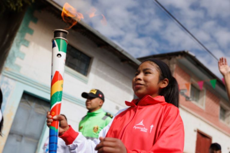 AntorchaBolivarianaLima