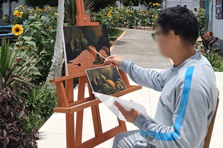 ArteEducaciónCulturaLocales