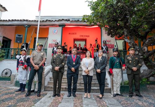 AyacuchoBatallaCultura