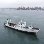 BICHumboldtEmbarcación