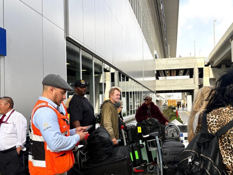 BillyIdolllegadaLima