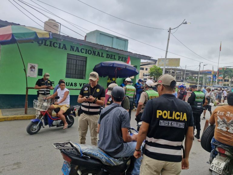 CapturaRequisitoriadosOperativoRegionalesPoliciales