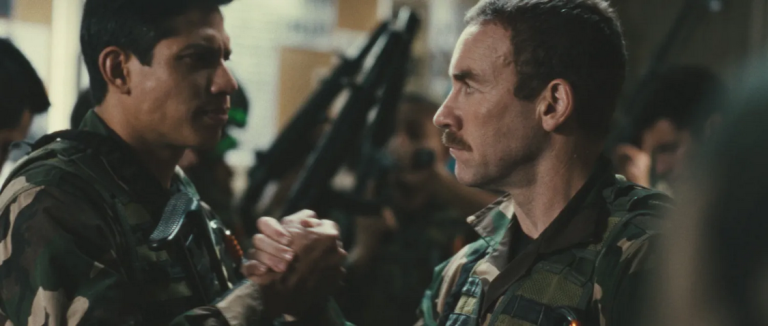 ChavindeHuantarPelículaEspectáculos