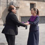 ClaudaSheinbaumXiomaraCastro