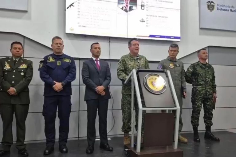 ColombiaBombardeoFranciscoCubidesMilitares