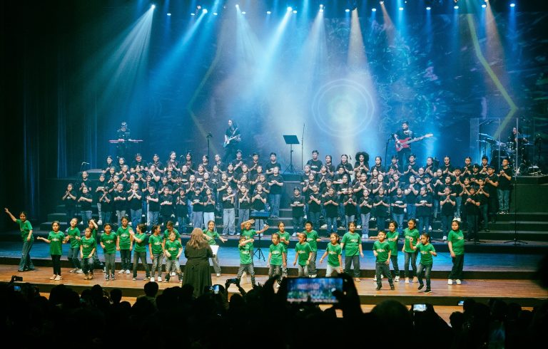 CoroNacionalNiñosPerú2025