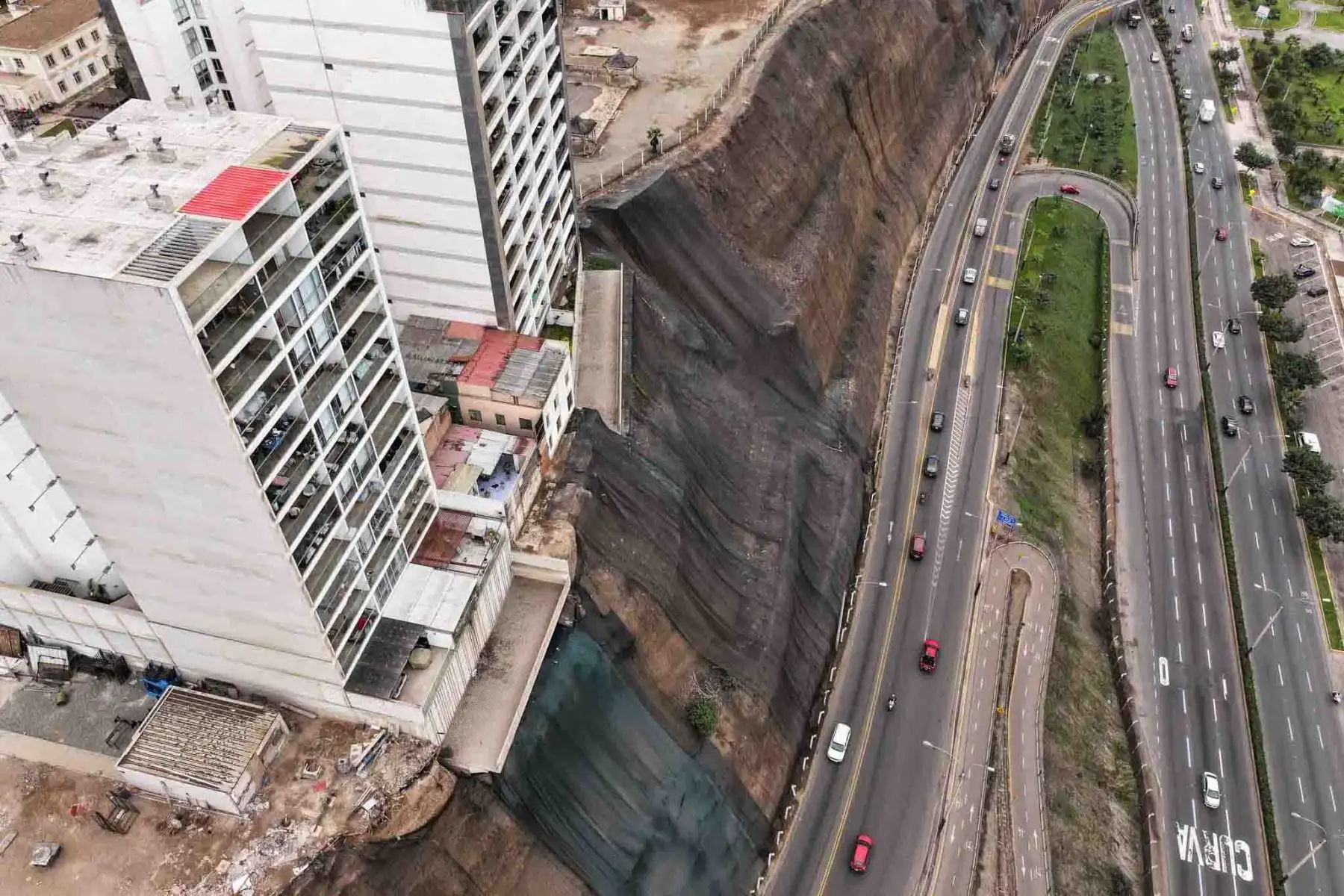 CostaVerdeLimaTránsito