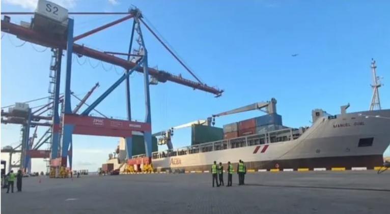 CubaAyudaHumanitaria