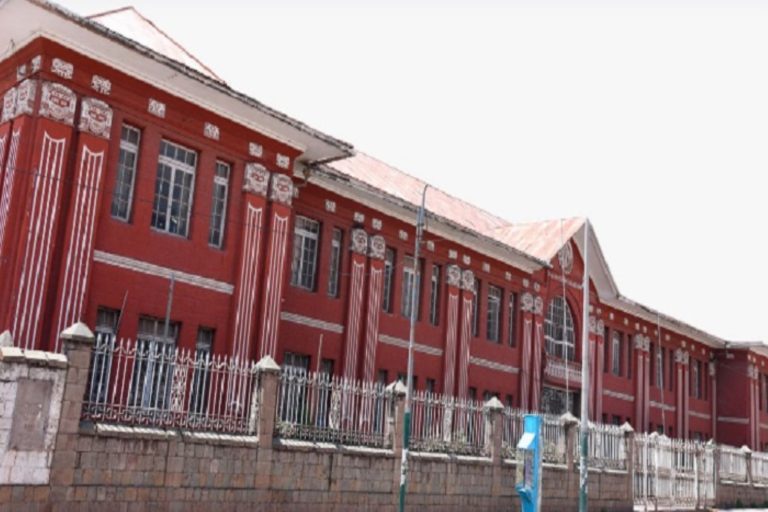 CuscoHospitalAntonioLorena