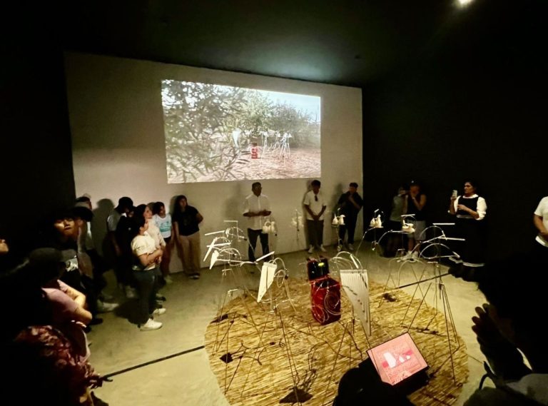 EducacionCulturaParacasNasca