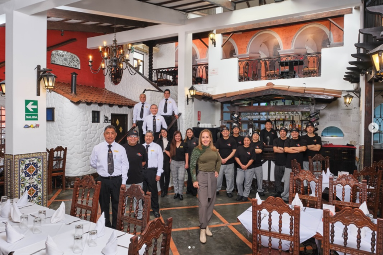 ElRocotoRestaurante40Años