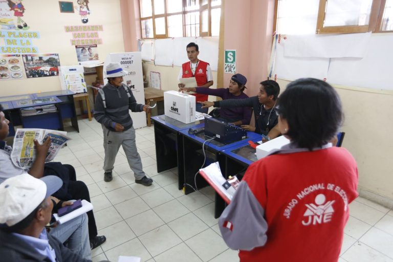 Elecciones2026JNE